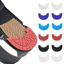 Load image into Gallery viewer, 2 Pairs Thickened Rubber Sole Heel Wear-Resistant Non-Slip Patch