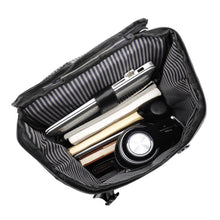 Load image into Gallery viewer, WEIXIER B1862 Men Business Leisure Large Capacity Travel Bag Computer Backpack, B1862 Black, B1862 Grey
