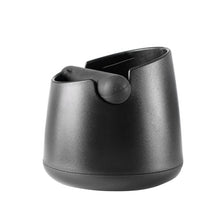 Load image into Gallery viewer, Coffee Knocking Grounds Bucket Waste Grounds Basin Grounds Box, Style:, A Model (Black), A Model (Healing Gray), A Model (Coffee Brown), A Model (Olive Green), A Model (Peacock Blue), A Modle (Yellow), B Model (Black), B Model (White), C Model (Black) ...