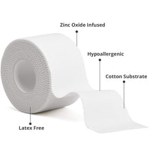 Load image into Gallery viewer, Sports Tape Hand and Foot Protection Fixation Bandage, Size: