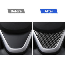 Load image into Gallery viewer, For BMW X1 F48/X2 F39 Steering Wheel Chin Sticker