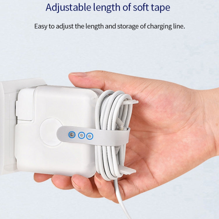 Power Charger Protective Case For IPhone MacBook, 14 Inch Pro 67W