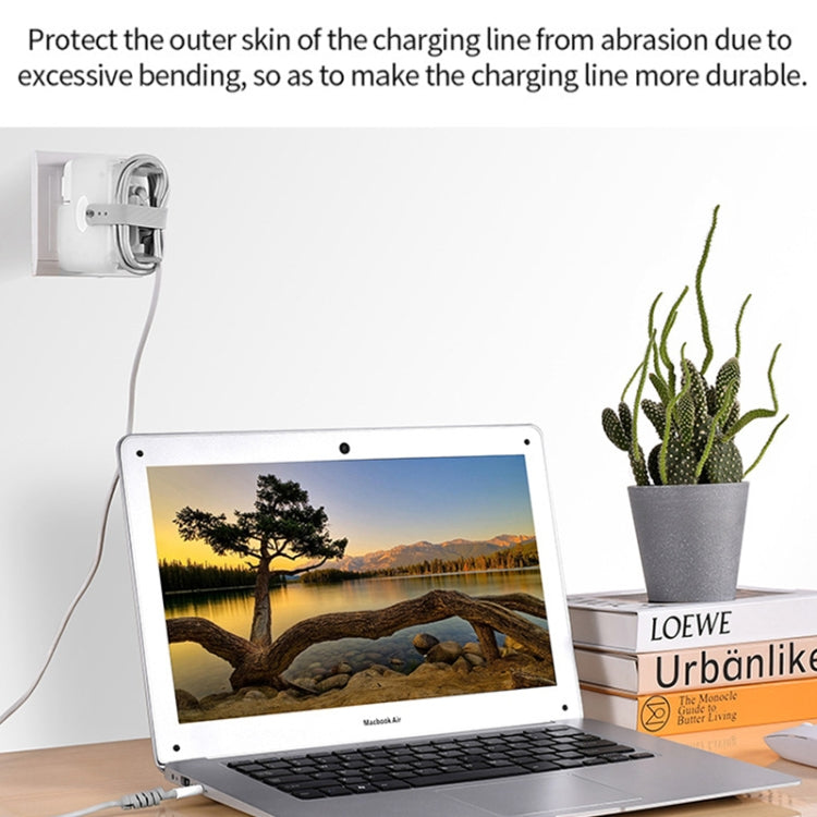 Power Charger Protective Case For IPhone MacBook, 14 Inch Pro 67W