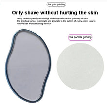 Load image into Gallery viewer, Nano -Glass Hair Removal Physical Painless Safe Epilator, Mattle White, Mattle Purple, Mattle Pink, Mattle  Black, Metal Silver, Metal Blue, Metal Gold, Metal Rose Gold