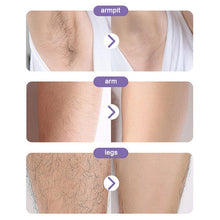 Load image into Gallery viewer, Nano -Glass Hair Removal Physical Painless Safe Epilator, Mattle White, Mattle Purple, Mattle Pink, Mattle  Black, Metal Silver, Metal Blue, Metal Gold, Metal Rose Gold