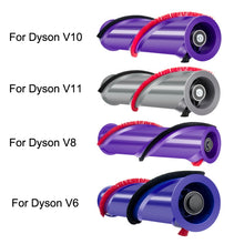Load image into Gallery viewer, Direct Drive Roller Brush  Vacuum Cleaner Accessories For Dyson, V6, V8, V10, V11