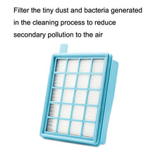 Load image into Gallery viewer, Vacuum Cleaner Accessories For Philips FC8471 / FC8630 / FC9322, Filterx1+Filter Cottonx3+Air Filter Cottonx1, Filterx1+Filter Cottonx3, Filterx2+Filter Cottonx6+Air Filter Cottonx4