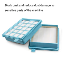 Load image into Gallery viewer, Vacuum Cleaner Accessories For Philips FC8471 / FC8630 / FC9322, Filterx1+Filter Cottonx3+Air Filter Cottonx1, Filterx1+Filter Cottonx3, Filterx2+Filter Cottonx6+Air Filter Cottonx4