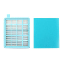 Load image into Gallery viewer, Vacuum Cleaner Accessories For Philips FC8471 / FC8630 / FC9322, Filterx1+Filter Cottonx3+Air Filter Cottonx1, Filterx1+Filter Cottonx3, Filterx2+Filter Cottonx6+Air Filter Cottonx4