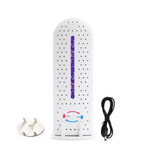 Load image into Gallery viewer, Mini Electric Dehumidifier For Home Closet Shoe Closet With Base, Electric Dehumidifier