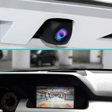 Load image into Gallery viewer, A17S AHD HD Night Vision Car CVBS Conversion After Viewing Camera, A17S