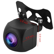 Load image into Gallery viewer, A17S AHD HD Night Vision Car CVBS Conversion After Viewing Camera, A17S