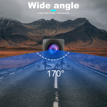 Load image into Gallery viewer, A17S AHD HD Night Vision Car CVBS Conversion After Viewing Camera, A17S