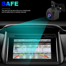 Load image into Gallery viewer, A17S AHD HD Night Vision Car CVBS Conversion After Viewing Camera, A17S