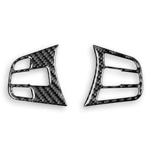 Load image into Gallery viewer, For BMW X1 F48/X2 F39 2pcs /Set Steering Wheel Button Stickers