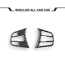 Load image into Gallery viewer, For BMW X1 F48/X2 F39 2pcs /Set Steering Wheel Button Stickers