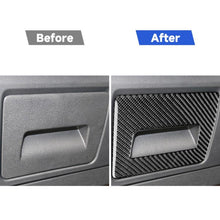 Load image into Gallery viewer, For BMW X1 F48/X2 F39 Driver Seat Storage Box Sticker