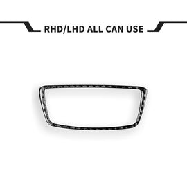 For BMW X1 F48/X2 F39 Dark Light Control Sticker