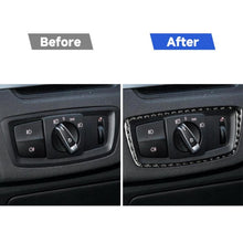Load image into Gallery viewer, For BMW X1 F48/X2 F39 Dark Light Control Sticker