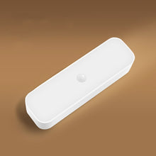 Load image into Gallery viewer, D6 Smart Charging Home Wireless Cabinet Sensor Light, Battery Capacity:, 2500 mAh, 3000 mAh