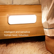 Load image into Gallery viewer, D6 Smart Charging Home Wireless Cabinet Sensor Light, Battery Capacity:, 2500 mAh, 3000 mAh