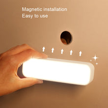 Load image into Gallery viewer, D6 Smart Charging Home Wireless Cabinet Sensor Light, Battery Capacity:, 2500 mAh, 3000 mAh
