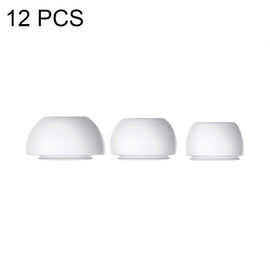4 Sets In-Ear Headphones Silicone Earphone Earbud Case For AirPods  Pro / Pro 2