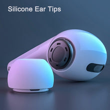 Load image into Gallery viewer, 4 Sets In-Ear Headphones Silicone Earphone Earbud Case For AirPods  Pro / Pro 2