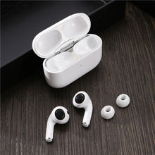 Load image into Gallery viewer, 4 Sets In-Ear Headphones Silicone Earphone Earbud Case For AirPods  Pro / Pro 2