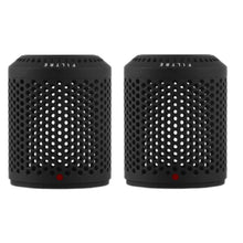 Load image into Gallery viewer, 2 PCS Outer Cover Dust Filter for Dyson Hair Dryer HD01/HD03/HD08, Outer Filter Cover Grey, Outer Filter Cover Silver, Outer Filter Cover Rose Red, Outer Filter Cover Black, Outer Filter Cover Gray, Outer Filter Cover Red