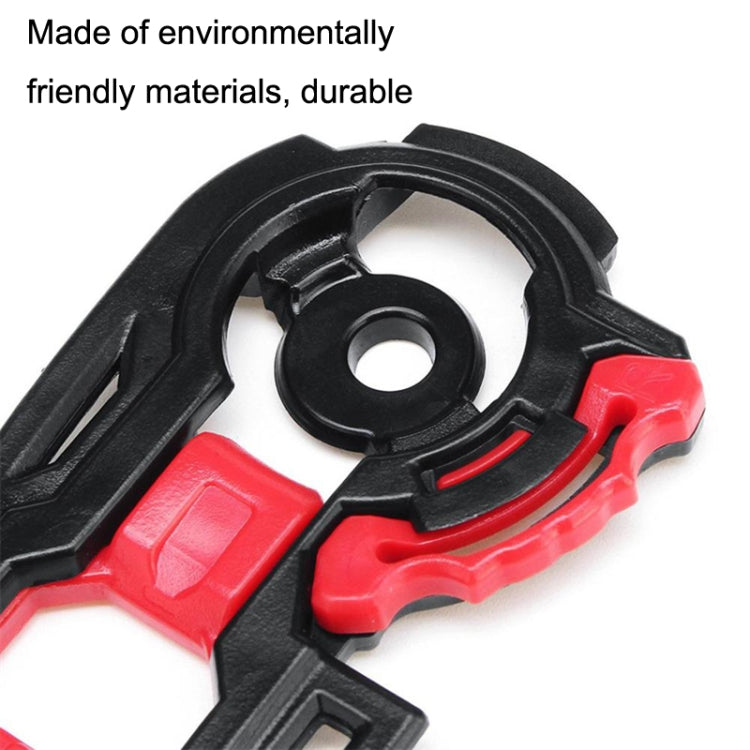 1 Pair Motorcycle Helmet Accessories, K3 / K4 Lens Base, K1 / K3SV / K5 Lens Base, X14 / Z7 Base, Z8 Base
