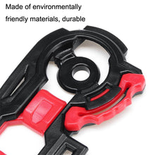 Load image into Gallery viewer, 1 Pair Motorcycle Helmet Accessories, K3 / K4 Lens Base, K1 / K3SV / K5 Lens Base, X14 / Z7 Base, Z8 Base