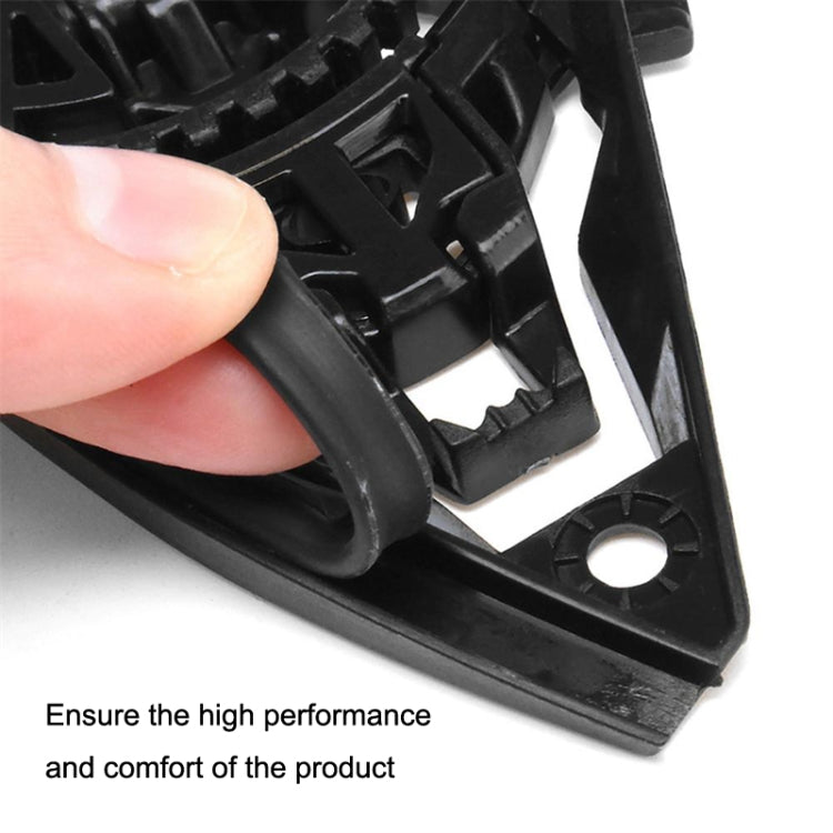 1 Pair Motorcycle Helmet Accessories, K3 / K4 Lens Base, K1 / K3SV / K5 Lens Base, X14 / Z7 Base, Z8 Base