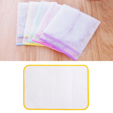 Load image into Gallery viewer, 2pcs High Temperature Steam Iron Insulation Mesh Pad, Random Color Delivery, Size: 40x60cm, 35x50cm, 40x60cm