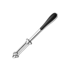 Load image into Gallery viewer, Multifunctional Stainless Steel Fruit Peeling Knife, 3 in 1, 5 in 1