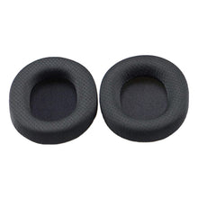 Load image into Gallery viewer, 2 PCS Headset Sponge Earmuffs For SONY MDR-7506 / V6 / 900ST, Gray Stitching, Black Stitching, White Stitching, Brown Stitching, Black Net, Net Stitching, Black White Net, Black Blue Net, Black Green Net, Black Lambskin, Brown Lambskin, Black Bright   ...
