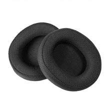 Load image into Gallery viewer, 2 PCS Headset Sponge Earmuffs For SONY MDR-7506 / V6 / 900ST, Gray Stitching, Black Stitching, White Stitching, Brown Stitching, Black Net, Net Stitching, Black White Net, Black Blue Net, Black Green Net, Black Lambskin, Brown Lambskin, Black Bright   ...