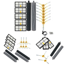 Load image into Gallery viewer, For iRobot Roomba 800/860/870/880/960 Sweeping Robot Accessories, Style: Set 1, Set 1, Set 2, Set 4
