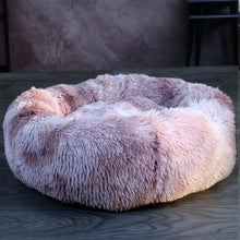 Load image into Gallery viewer, Plush Pet Bed Deep Sleep Pet Pad, 40cm, 50cm, 60cm
