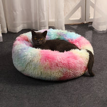 Load image into Gallery viewer, Plush Pet Bed Deep Sleep Pet Pad, 40cm, 50cm, 60cm