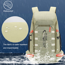 Load image into Gallery viewer, Free Knight FK0398 40L Outdoor Hiking Waterproof Backpack with Rain Cover