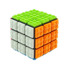 Load image into Gallery viewer, FX7780 Building Magic Cube Assembled Children Educational Early Education Toys