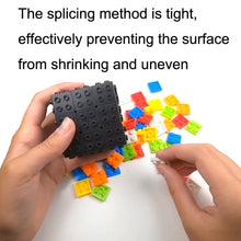 Load image into Gallery viewer, FX7780 Building Magic Cube Assembled Children Educational Early Education Toys