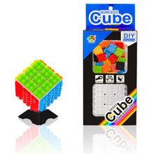 Load image into Gallery viewer, FX7780 Building Magic Cube Assembled Children Educational Early Education Toys