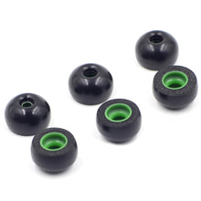 Load image into Gallery viewer, 6 PCS Memory Foam Earplugs For TWS Jabra Elite 65T Sony WF-1000XM3 Real Wireless Headset, Large, Medium, Small