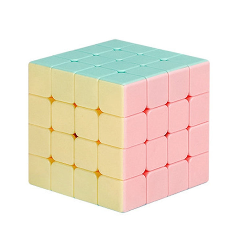 Macaron Fun Beginner Decompression Magic Cube Educational Toys