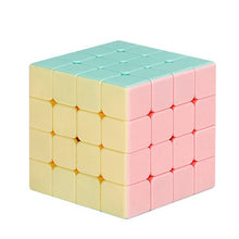 Load image into Gallery viewer, Macaron Fun Beginner Decompression Magic Cube Educational Toys