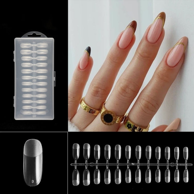 240 PCS Extended Manicure No-Engraving Frosted Thin Nail Piece, WH-106, WH-107, WH-107 Single Number 5-9, WH-108, WH-108 Single Number 5-9, Wh-109, WH-109 Single Number 5-9, WH-110, WH-1110 Single Number 5-9, WH-0162, WH-0163, WH-0166, WH-0167, WH-0169...