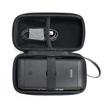 Load image into Gallery viewer, Wireless Bluetooth Speaker Carrying Bag For Marshall EMBERTON, For Marshall EMBERTON