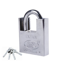 Load image into Gallery viewer, SIX-CYCLE Half-packed Blade Locks Anti-pick Locks, Size:, 40mm, 50mm, 60mm